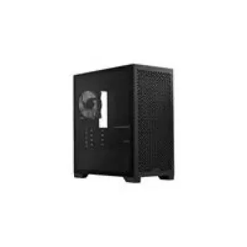 Počítačová skriňa Cooler Master Elite 302 Lite, mATX, čierna