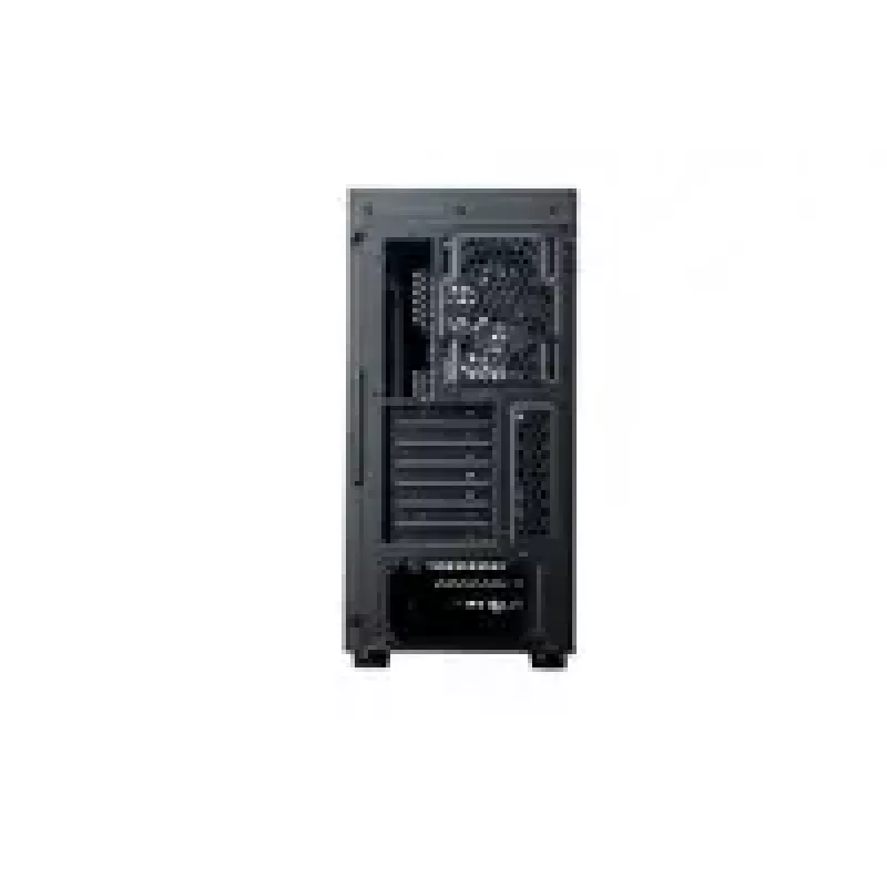 Počítačová skriňa Cooler Master Elite 502 Lite, ATX, čierna