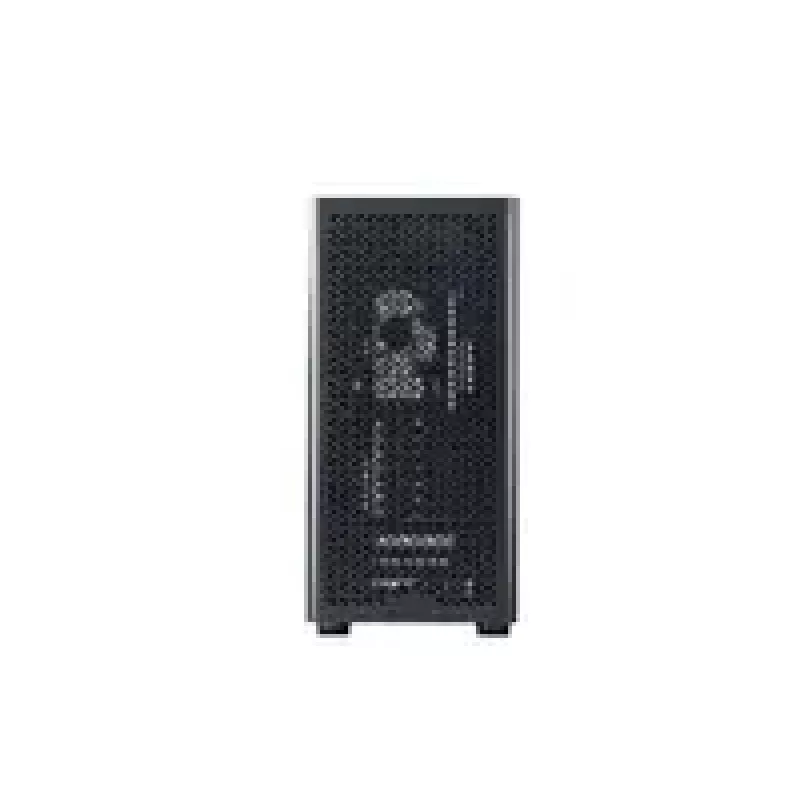 Počítačová skriňa Cooler Master Elite 502 Lite, ATX, čierna
