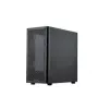 Počítačová skriňa Cooler Master Elite 502 Lite, ATX, čierna
