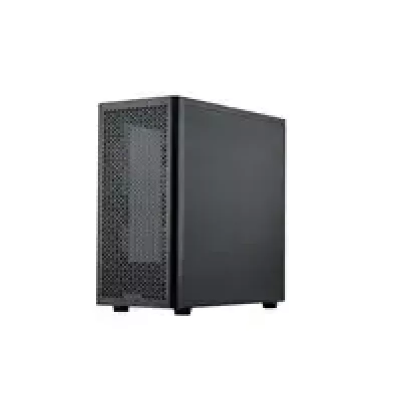 Počítačová skriňa Cooler Master Elite 502 Lite, ATX, čierna