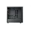 Počítačová skriňa Cooler Master Elite 502 Lite, ATX, čierna