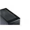 Počítačová skriňa Cooler Master Elite 502 Lite, ATX, čierna