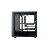 Počítačová skriňa Cooler Master Elite 502 Lite, ATX, čierna