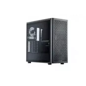 Počítačová skriňa Cooler Master Elite 502 Lite, ATX, čierna
