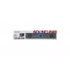 Defender Z2 soundbar 6W LED USB reproduktor