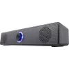 Defender Z2 soundbar 6W LED USB reproduktor