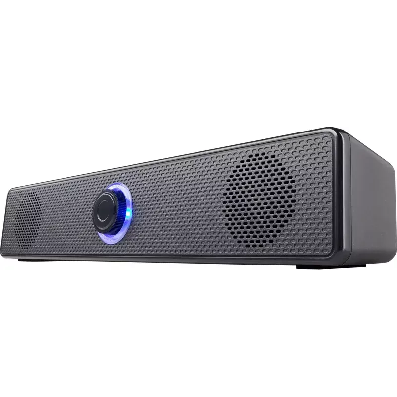 Defender Z2 soundbar 6W LED USB reproduktor