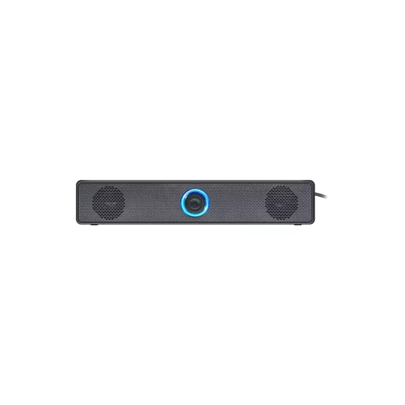 Defender Z2 soundbar 6W LED USB reproduktor