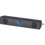 Defender Z2 soundbar 6W LED USB reproduktor
