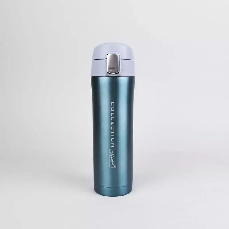 Termoska Feel-Maestro MR-1641 0,45 L modrá