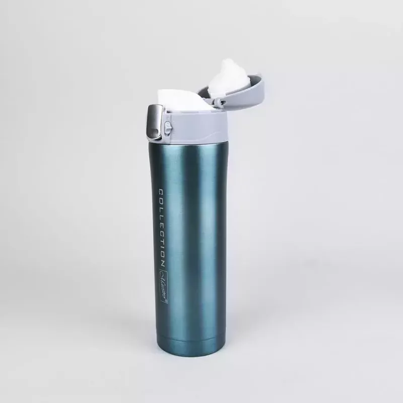 Termoska Feel-Maestro MR-1641 0,45 L modrá