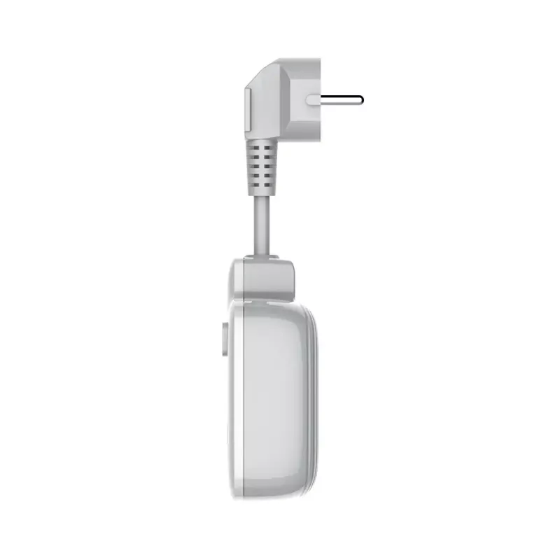 Nástenná zásuvka ColorWay CW-CHE24PDW s integrovanou 24W USB-C Power Delivery zásuvkou