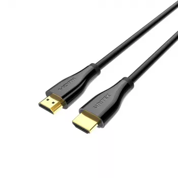 Unitek C1047GB Kábel Premium HDMI 2.0, 1,5 m