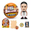 5 Surprise NBA Ballers séria 2, 3 roky, viacfarebné