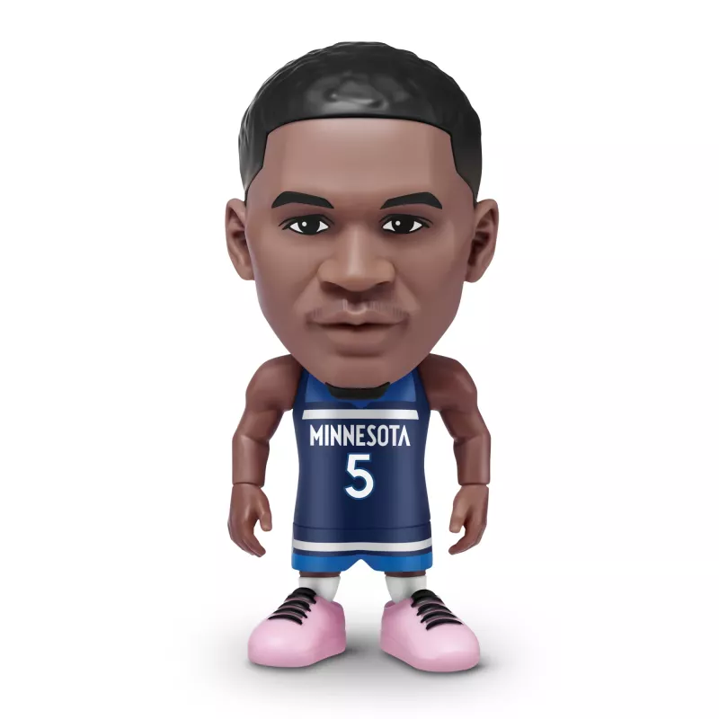 5 Surprise NBA Ballers séria 2, 3 roky, viacfarebné