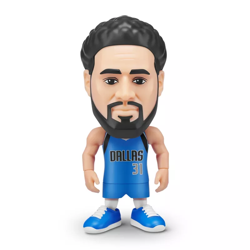 5 Surprise NBA Ballers séria 2, 3 roky, viacfarebné