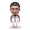 5 Surprise NBA Ballers séria 2, 3 roky, viacfarebné