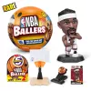 5 Surprise NBA Ballers séria 2, 3 roky, viacfarebné