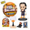 5 Surprise NBA Ballers séria 2, 3 roky, viacfarebné