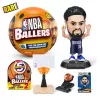 5 Surprise NBA Ballers séria 2, 3 roky, viacfarebné