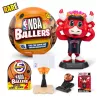 5 Surprise NBA Ballers séria 2, 3 roky, viacfarebné