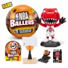 5 Surprise NBA Ballers séria 2, 3 roky, viacfarebné