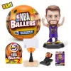 5 Surprise NBA Ballers séria 2, 3 roky, viacfarebné