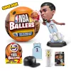 5 Surprise NBA Ballers séria 2, 3 roky, viacfarebné
