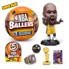 5 Surprise NBA Ballers séria 2, 3 roky, viacfarebné