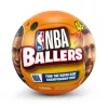 5 Surprise NBA Ballers séria 2, 3 roky, viacfarebné