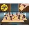 5 Surprise NBA Ballers séria 2, 3 roky, viacfarebné
