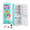 Hracia sada Zuru Mini Brands Mini Minis Fill the Fridge — zberateľské miniatúrne potraviny a doplnky do chladničky