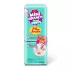 Hracia sada Zuru Mini Brands Mini Minis Fill the Fridge — zberateľské miniatúrne potraviny a doplnky do chladničky