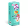 Hracia sada Zuru Mini Brands Mini Minis Fill the Fridge — zberateľské miniatúrne potraviny a doplnky do chladničky
