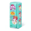 Hracia sada Zuru Mini Brands Mini Minis Fill the Fridge — zberateľské miniatúrne potraviny a doplnky do chladničky