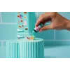 Hracia sada Zuru Mini Brands Mini Minis Fill the Fridge — zberateľské miniatúrne potraviny a doplnky do chladničky