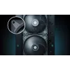 Ventilátor ARCTIC P14 Max ventilátor do počítačovej skrine 14 cm čierny
