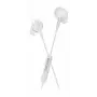 Philips TAE5008WT/00 slúchadlá/headset káblové do uší hovory/hudba USB Type-C biele