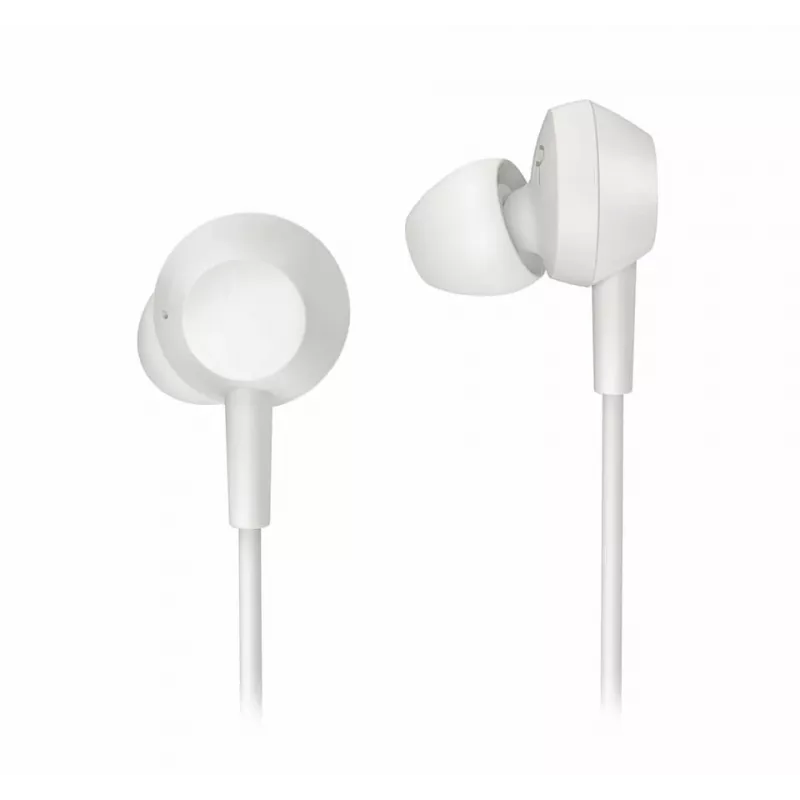 Philips TAE5008WT/00 slúchadlá/headset káblové do uší hovory/hudba USB Type-C biele