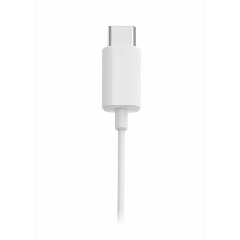 Philips TAE5008WT/00 slúchadlá/headset káblové do uší hovory/hudba USB Type-C biele