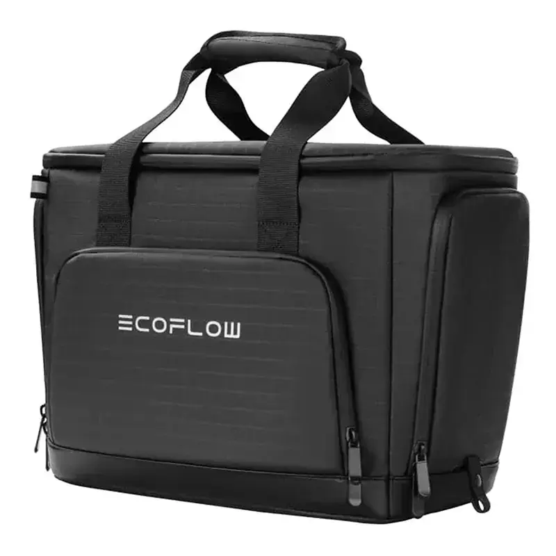 Ochranná vodotesná taška pre EcoFlow Delta 3 EFDELTA3-BAG — odolná, ľahká prenosná taška
