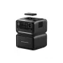 Prenosná batéria EcoFlow RIVER 3 MAX PLUS Wireless, 858Wh