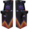 Arkádový automat Iconic Arcade — Full HD IPS 21 palcov, Cortex‑A72 1,5 GHz, 1 GB RAM, WLAN, Gigabit Ethernet, MicroSD, Bluetooth, jednosmerný prúd