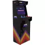 Arkádový automat Iconic Arcade — Full HD IPS 21 palcov, Cortex‑A72 1,5 GHz, 1 GB RAM, WLAN, Gigabit Ethernet, MicroSD, Bluetooth, jednosmerný prúd