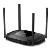 TP-Link TL-WA3001 WLAN Access Point 2402 Mbit/s čierna Power over Ethernet (PoE)