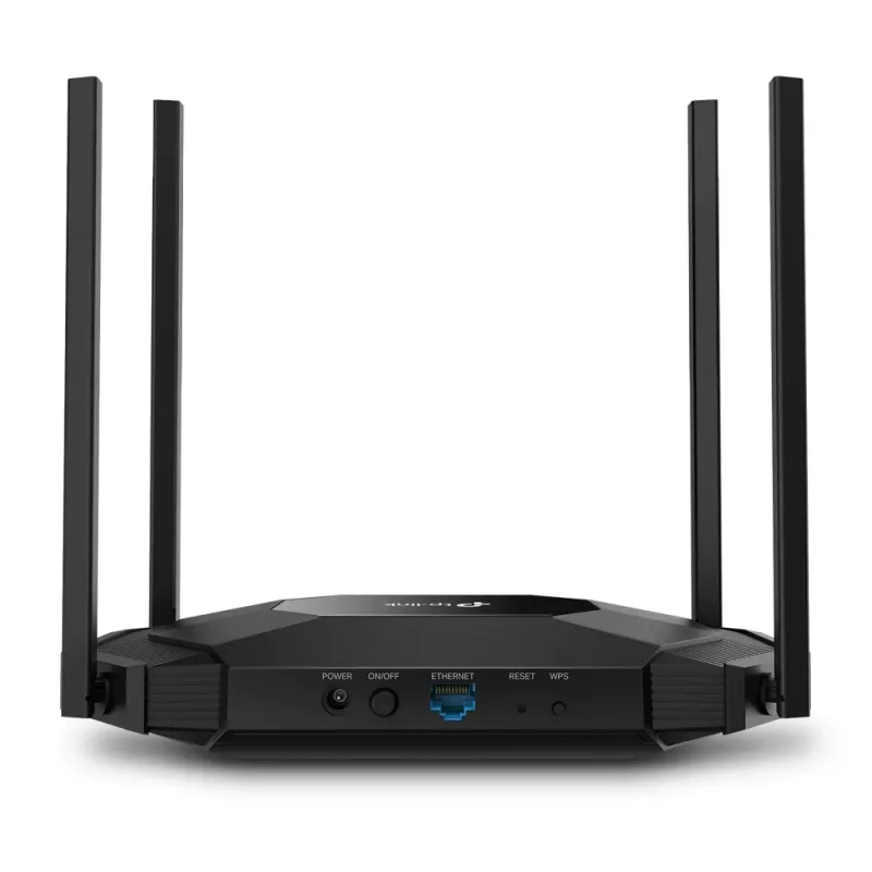 TP-Link TL-WA3001 WLAN Access Point 2402 Mbit/s čierna Power over Ethernet (PoE)