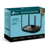 TP-Link TL-WA3001 WLAN Access Point 2402 Mbit/s čierna Power over Ethernet (PoE)