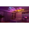 Nanoleaf Lines Starter Kit Other biela RGB IP20 15 kusov