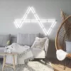 Nanoleaf Lines Starter Kit Other biela RGB IP20 15 kusov